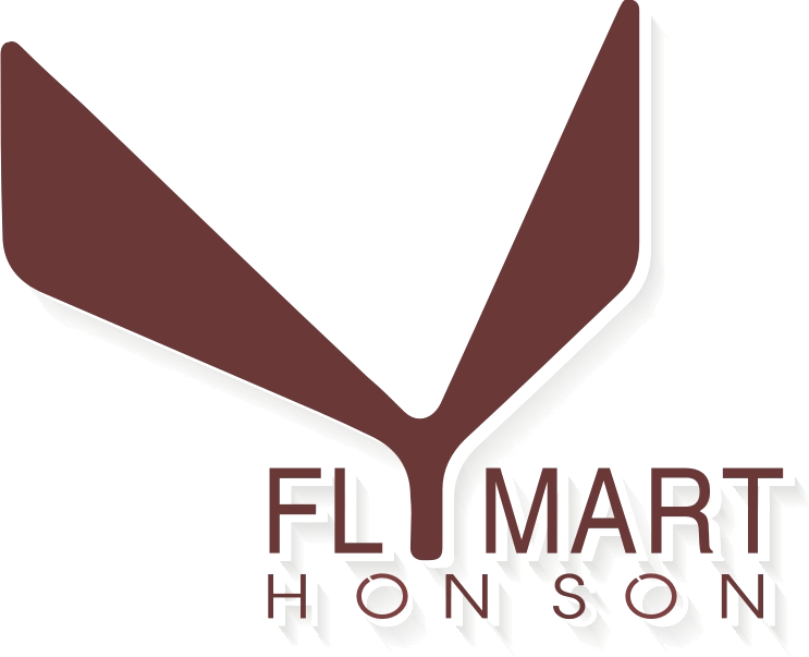 Fly MArt Hòn Sơn